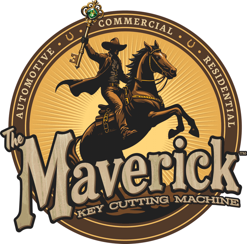 THE MAVERICK