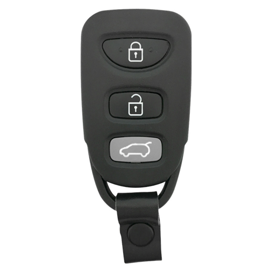 2006-2016 HYUNDAI - SHELL REMOTE -  NYOSEKS-TF10ATX. OSLOKA-310T. RKE-HYUN-4B1. RKE-HYUN-4B2 - 314