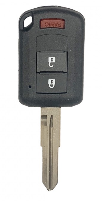 2016 - 2024 Mitsubishi OutlanderI - SHELL - OUCJ166N (MIT3)