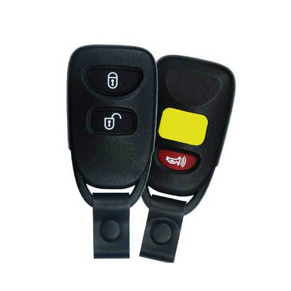 2006-2015 KIA - SHELL - OSLOKA-110T - 2+1 BUTTON