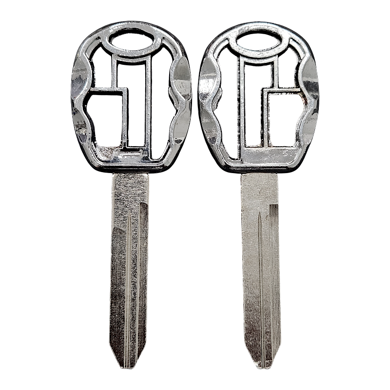 CHIPLESS CHRYSLER METAL MHS