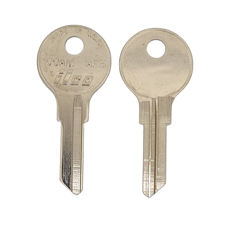 CHI-11 / AP-5 / 1000AM / CH15 CHICAGO (28-A3) - PACK OF 10