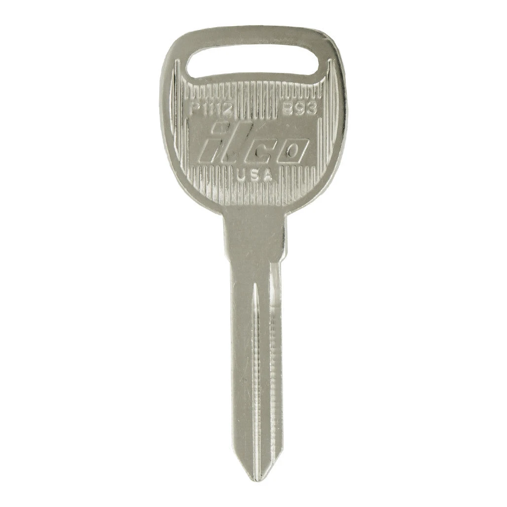GM-35 / B-93 / P1112  OLDSMOBILE, PONTIAC - PACK OF 10