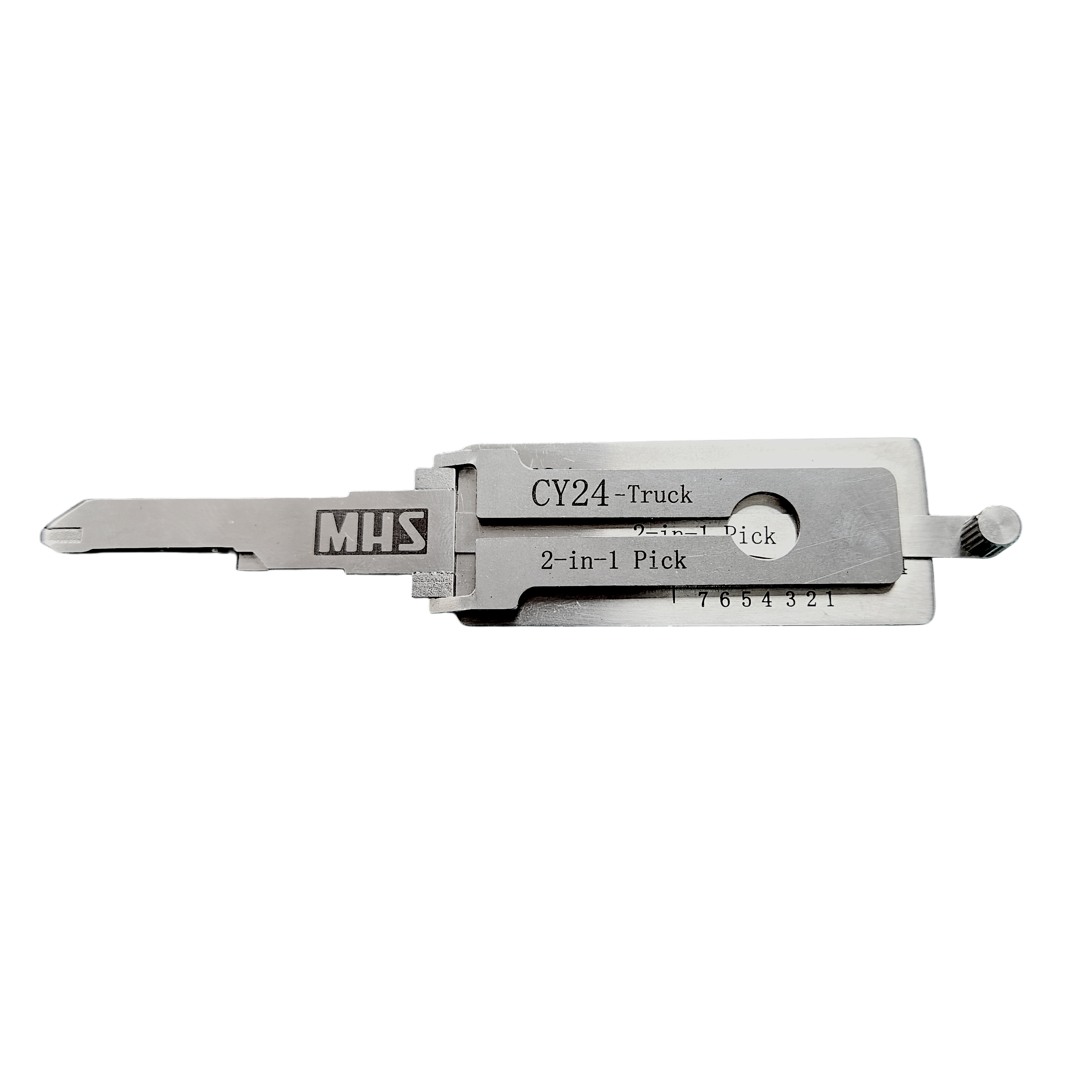 LISHI MHS CY24/Y157/Y159  2 IN 1 PICK TRUCK