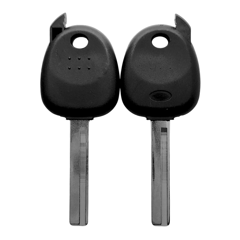 HYUNDAI / KIA HY18R  CHIPLESS TRANSPONDER KEY