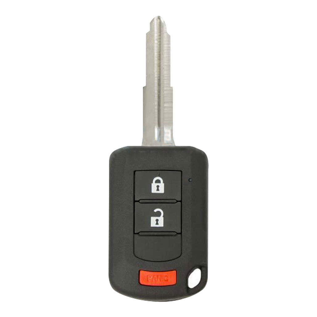 OUCJ166N 2+1  TYPE47 HITAG 3PN: 6370C135