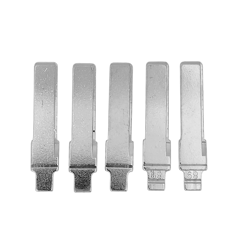 VW/AUDI Flip Key Blade HU66 For MYT4073A and NBG009272T (89)