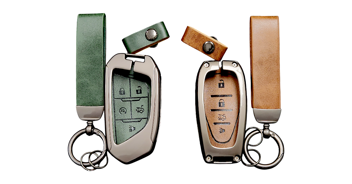 PROTECTIVE RUBBER LEATHER