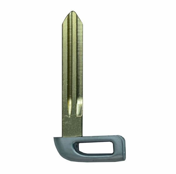 Hyundai Kia -  Emergency Insert Key Blade - 81996-2M020 -  HY15