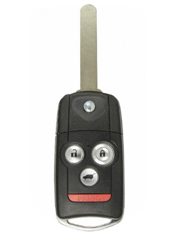 2007-2013 ACURA MDX/ N5F0602A1A 3+1 HATCH/  AFTERMARKET