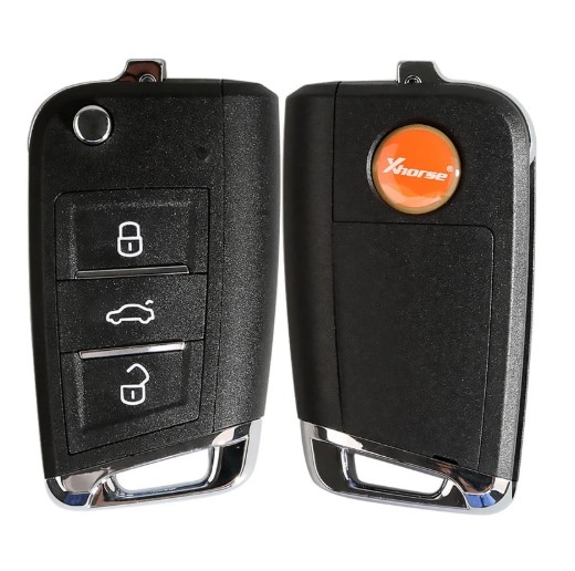 Xhorse - XSDM04EN MQB Type - smart key XSMQB1EN - PROXIMITY