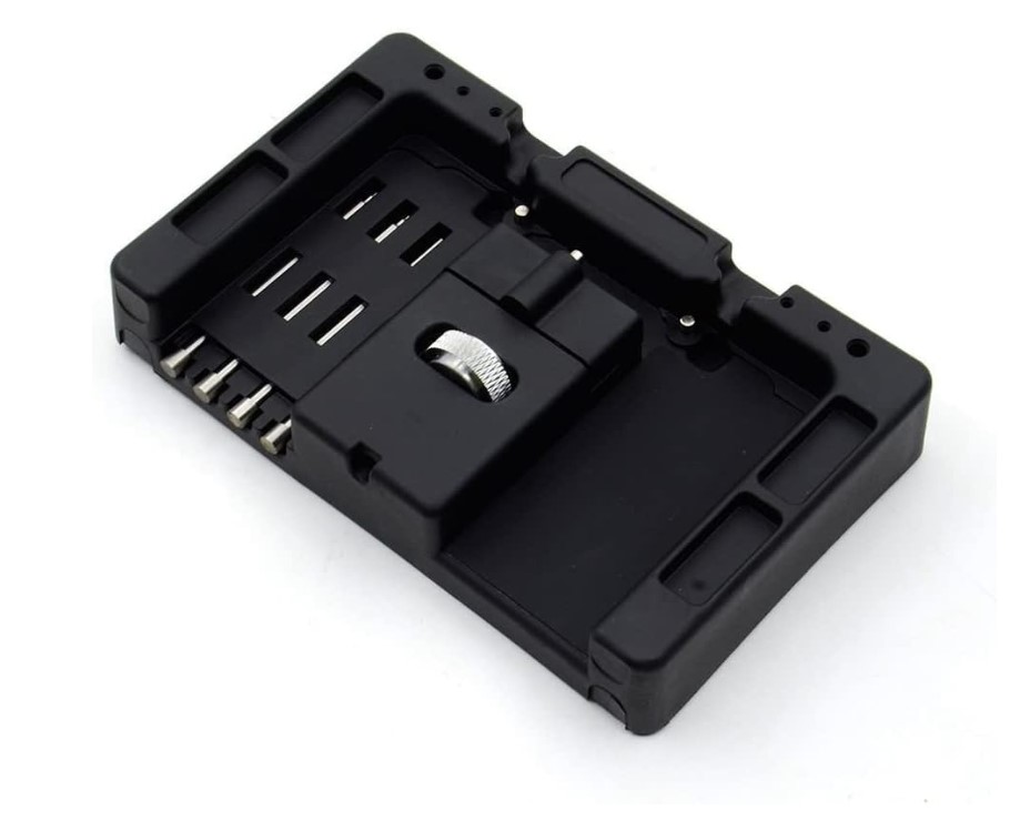 HUK flip key pin remover jig USE for flip remote key