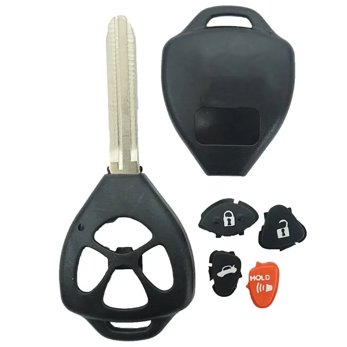 SHELL RHK TOYOTA 3+1 TRUNK TR47 / HYQ12BBY, GQ4-29T, MOZB41TG