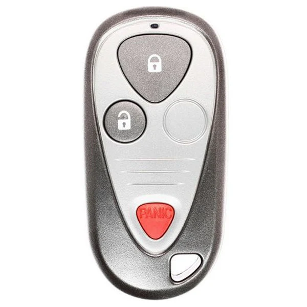 2001-2006 ACURA - REMOTE - E4EG8D-444H-A - PN: 72147-S3V-A02 - 2+1 BUTTONS