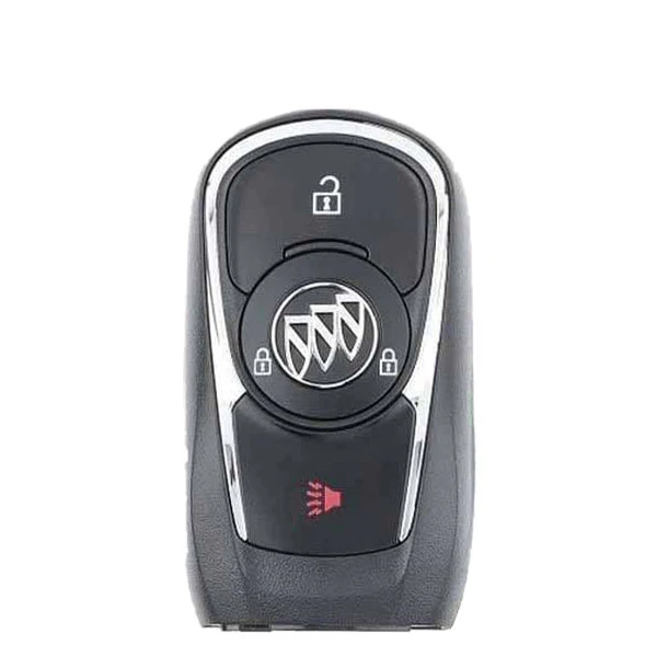 2017-2020 BUICK ENCORE - SMART KEY - HYQ4AA 2+1  PN: 13508417, 13532390 - 315MHz