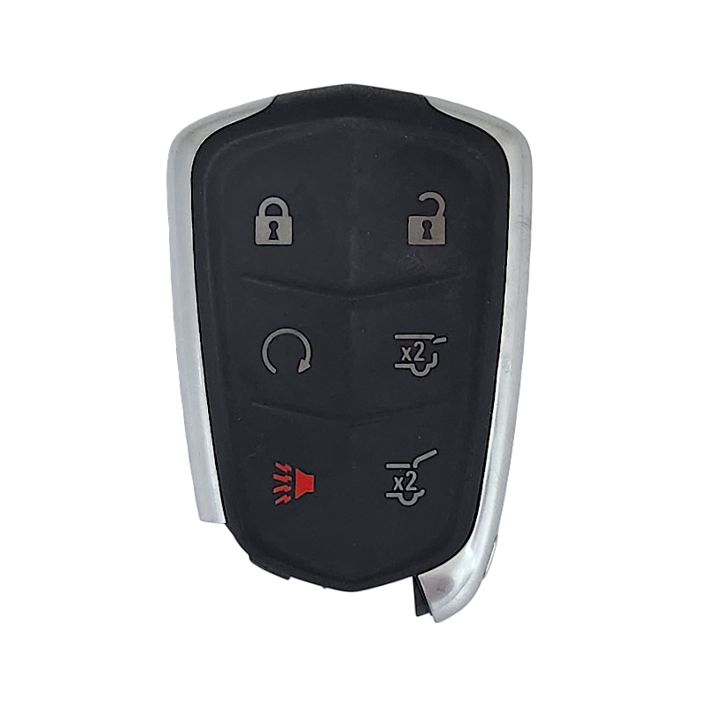15-20 CADILLAC ESCALADE - SMART KEY - HYQ2AB 5+1 - PN: 13510242
