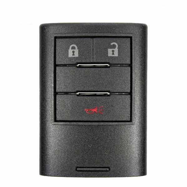 2010 - 2014 CADILLAC SRX NBG009768T 2+1 - PN: 22865378. 20984232