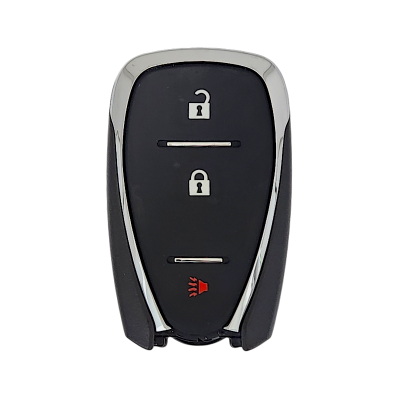 16-20 CHEVROLET - SMART KEY - HYQ4AA  2+1 - PN: 13585723, 13529665, 13508766