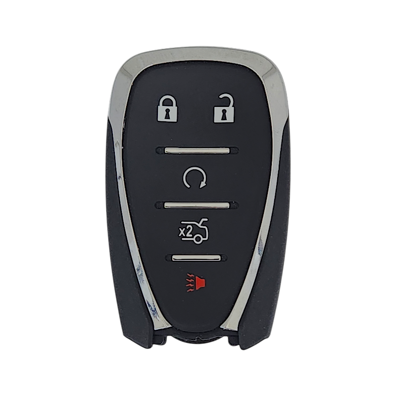16-22 CHEVROLET - HYQ4EA 4+1 REMOTE START & TTRUNK PN: 13508769 -13529662, 13584497