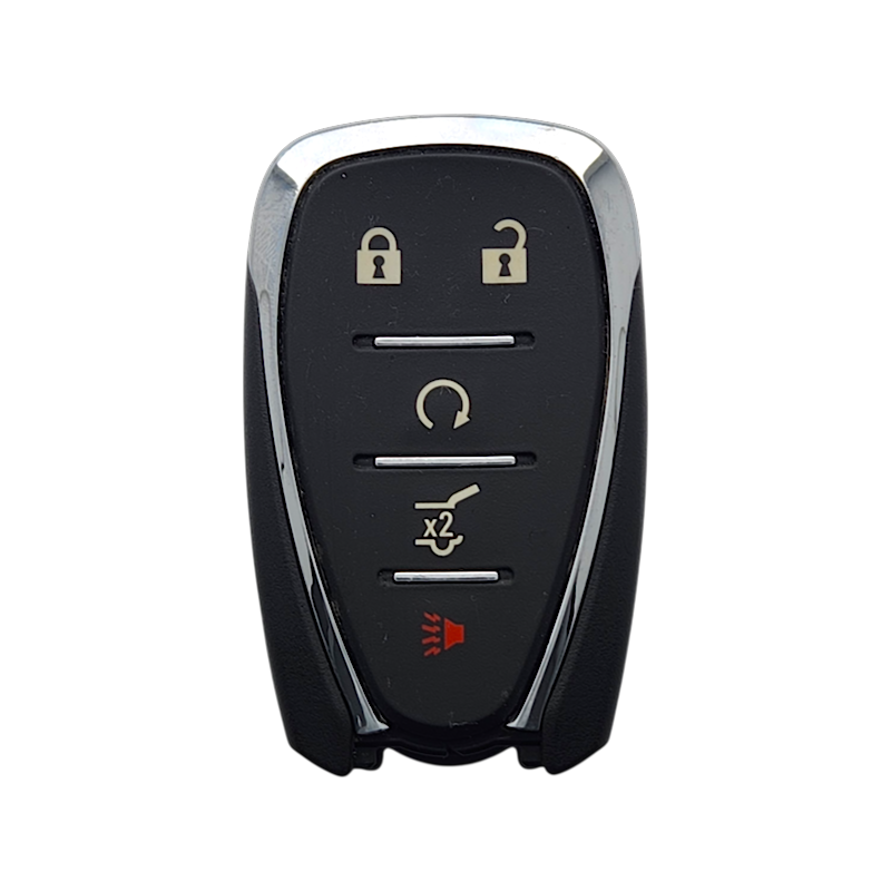 18-21 CHEVROLET - SMART KEY - HYQ4EA PN: 13529636, 13519188, 13506669, 13584514 4+1 RST, HATCH
