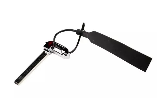 2014-2016 GMC/CHEVROLET HIGH SECURITY INSERT - PN: 22984995, 5922084 (HU100)