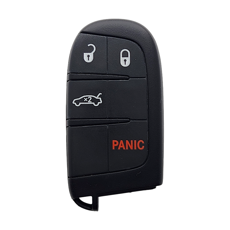 11-18 DODGE - SMART KEY/ M3N-40821302/ ID46 3+1 T./ PN: 40821302, 56046758/ REFURB.