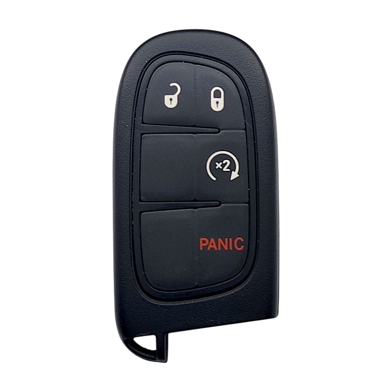 2015-2023 DODGE RAM - SMART KEY - GQ4-54T 3+1 RST. PN: 56046956AA-AG-AC-AE
