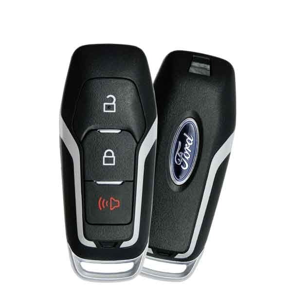 2015 - 2017 FORD - SMART KEY - M3N-A2C31243800 - PN: 164-R8111. 5926057 - 315 MHz - 2+1 BUTTONS