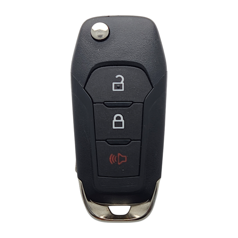 2015-22 FORD - FLIP KEY - N5F-A08TAA 2+1 PN: 164-R8130. 5923667