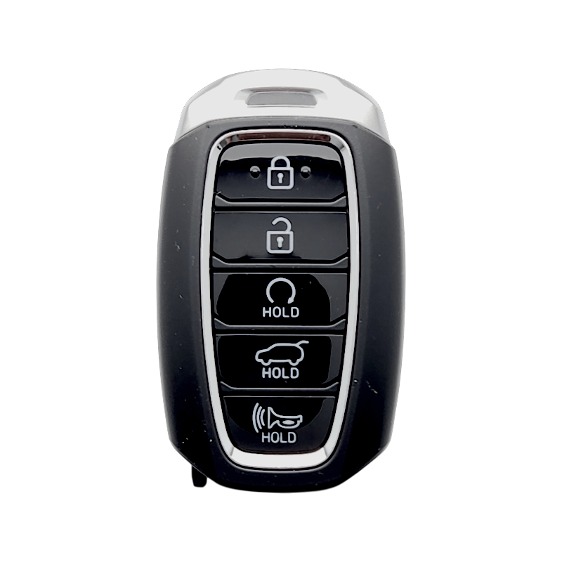 2020-2022 HYUNDAI PALISADE - SMART KEY - TQ8-FOB-4F29 - 4+1 HATCH - PN: 95440-S8010