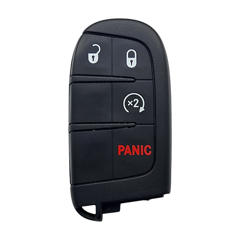 2015-2023 JEEP RENEGADE - SMART KEY - M3M-40821302  3+1 RST -  735636994