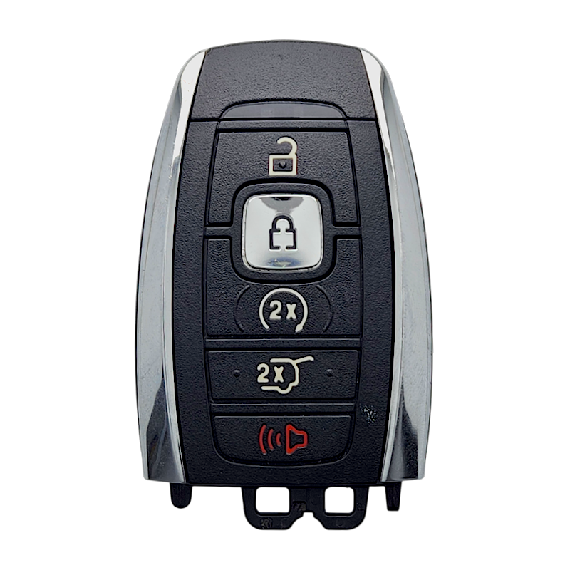 2017-2022 LINCOLN - SMART KEY - M3N-A2C940780 4+1 RST, H. PN: 5933990, 164-R8226