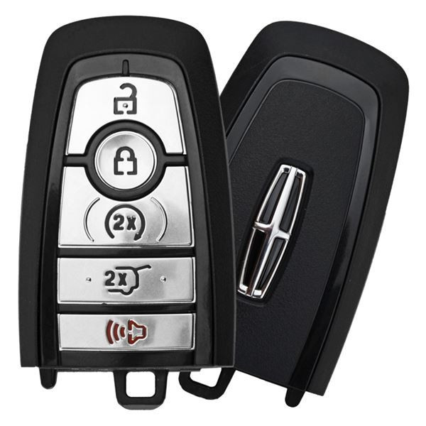 2020 - 2022 LINCOLN - SMART KEY - M3N-A2C931426 - 164-R8278  KL7T-15K601-BA  KL7T15K601BA - 902 MHz