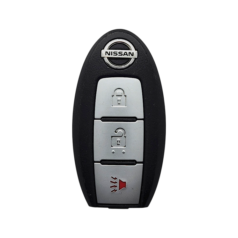 14-18 NISSAN ROGUE - SMART KEY - KR5S180144106 2+1  PN: 285E3-4CB1C  285E3-4CB1A