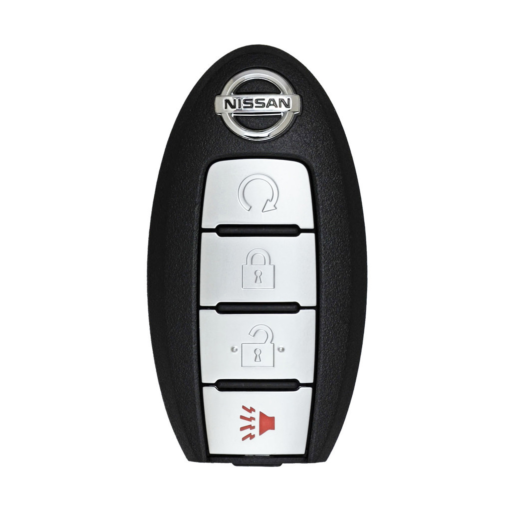 19-21 NISSAN - SMART KEY - KR5TXN7 3+1 RST.  PN: 285E3-9UF5B