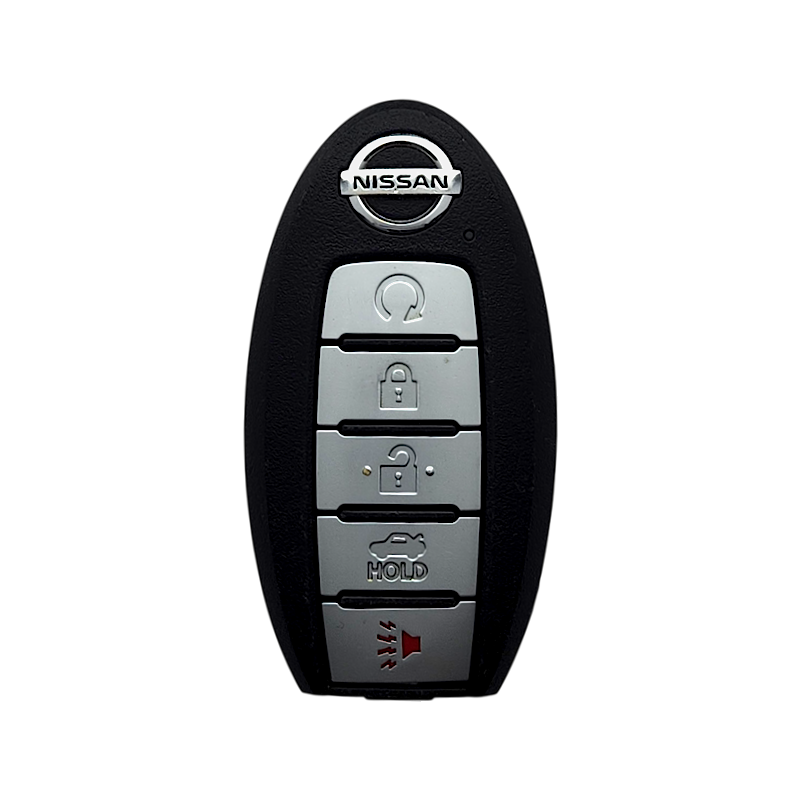 20-23 NISSAN / KR5TXN4 / 4+1 TRUNK & RS/ PN: 285E3-6CA6A, 285E3-6LA6A/ REFURBISHED MHS