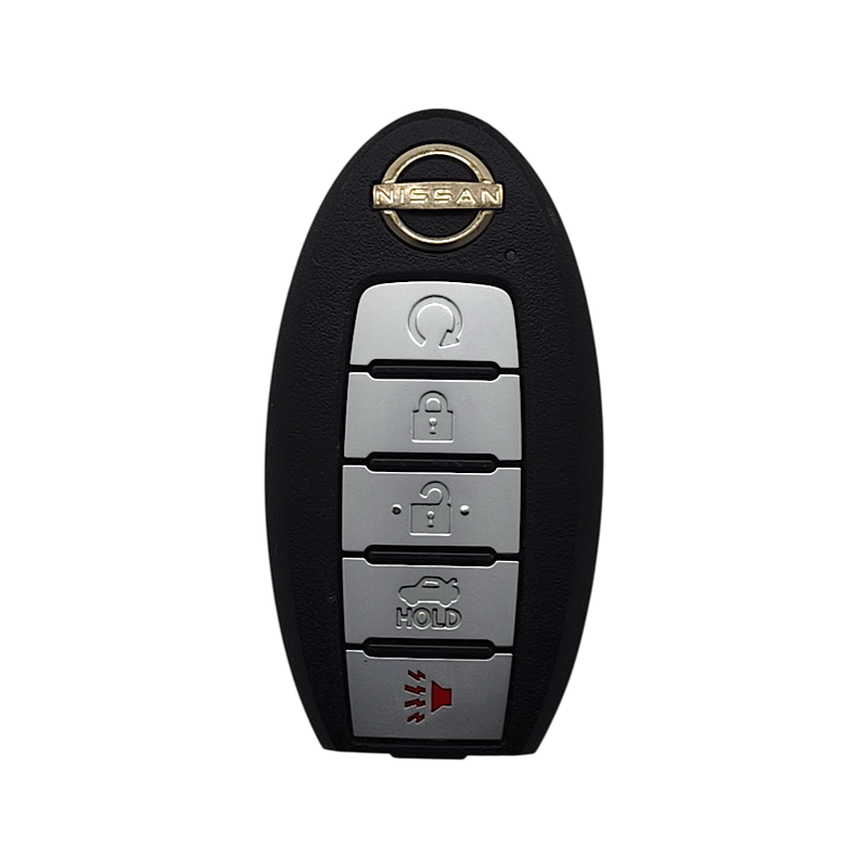 2022-2025 Nissan Altima - KR5TXN4  4+1 RST, T. - SMART KEY - PN: 285E3-6LS5A (LOGO BROWN)
