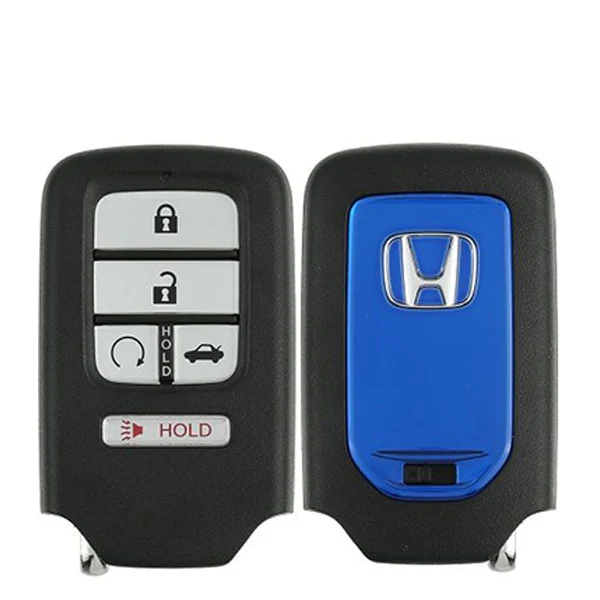 18-21 HONDA HYBRID - SMART KEY - CWTWB1G0090 4+1 RST, T. PN: 72147-TWA-A11
