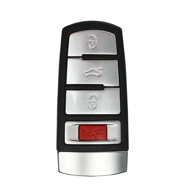 2006-2015 VOLKSWAGEN - SMART KEY - NBG009066T - PN: HLO 3C0 959 752 N, HLO 3C0 959 752 BB, HLO 3C0