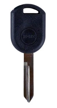 2000-2015 FORD/LINCOLN/MAZDA - TRANSPORTER KEY - H92-PT 80 BIT (TP33)