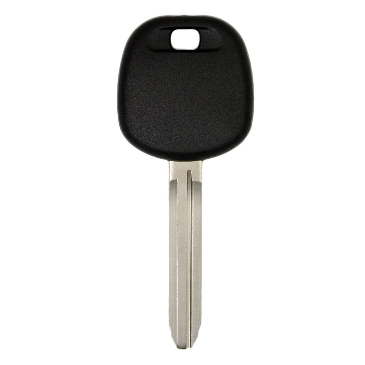 2009-2019 TOYOTA - TRANSPONDER KEY - TOY44G-PT (TP34)