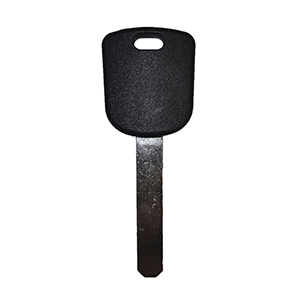 2013-2019 HONDA - TRANSPONDER KEY - Chip: PHILIPS ID 47 HONDA G - HO05-PT G