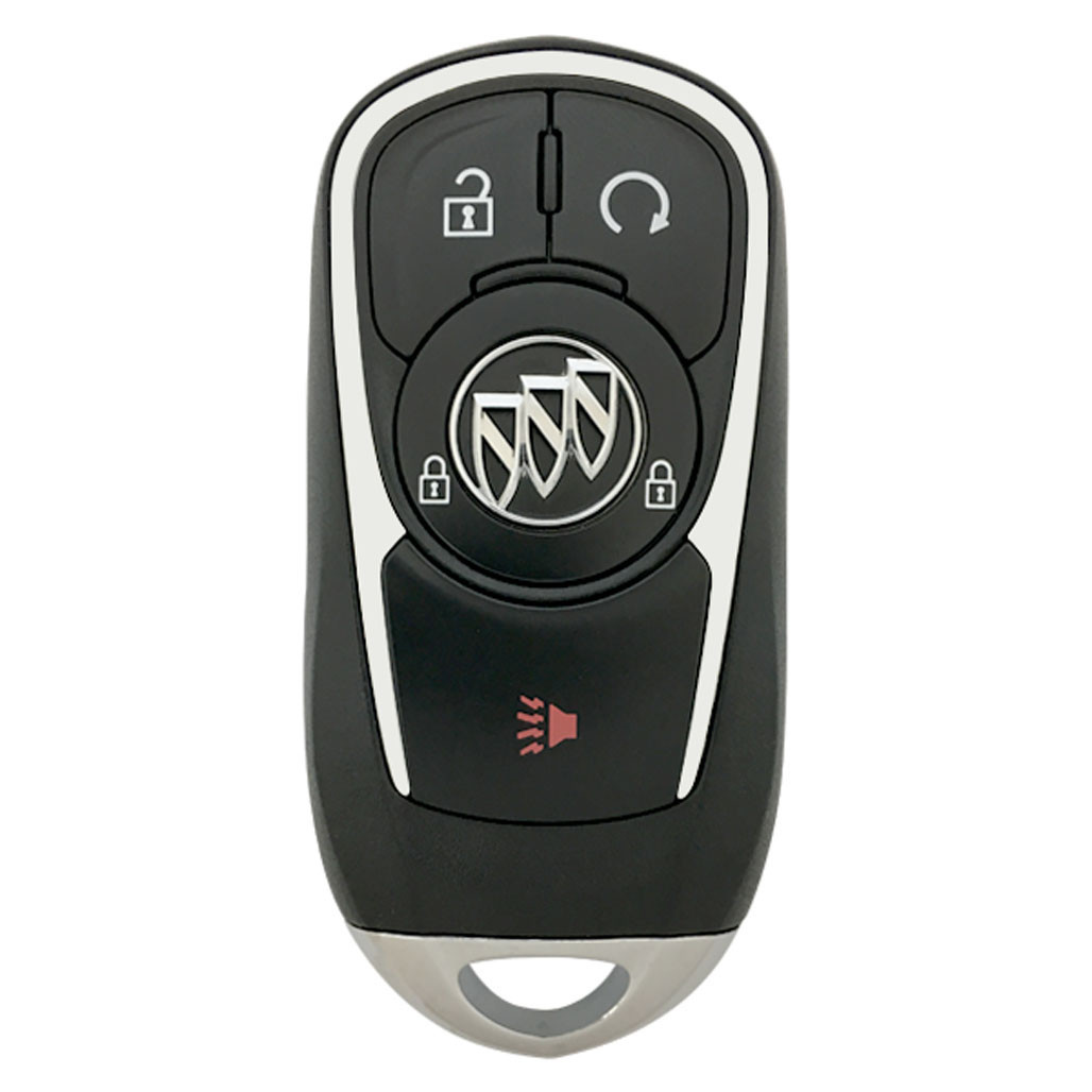 20-23 BUICK - SMART KEY - HYQ4ES 3+1 RST, PN: 13530513