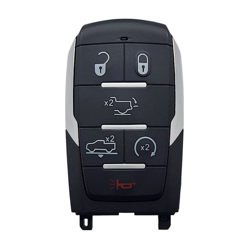 RAM - SMART KEY OHT-4882056 5+1 - 68291692AD