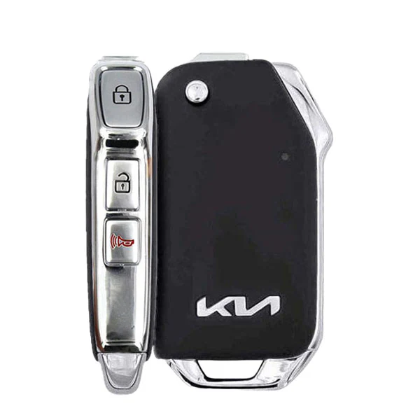 2022-2025 KIA SOUL / FLIP KEY /SY5SKRGE03/  2+1 BUTTONS/ PN: 95430-K0120