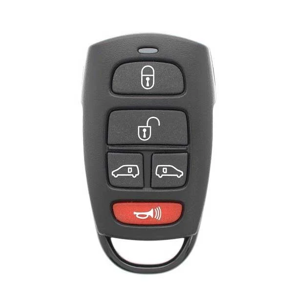 2006-2008 Kia Sedona - REMOTE - SV3-100060234 - 4+1 SIDE DOORS - PN: 95430-4D041 - 315 MHZ