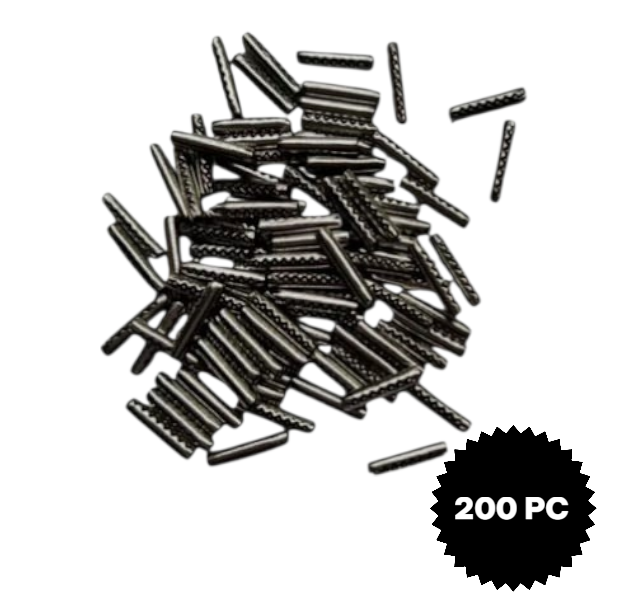 1.6MM Pin Fixed for Folding Remote KD/VVDI KEY (200 pc)