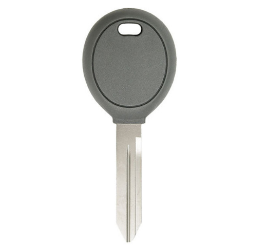 Y160-PT TRANSPONDER KEY 4D64 (TP21) (1998-2006)