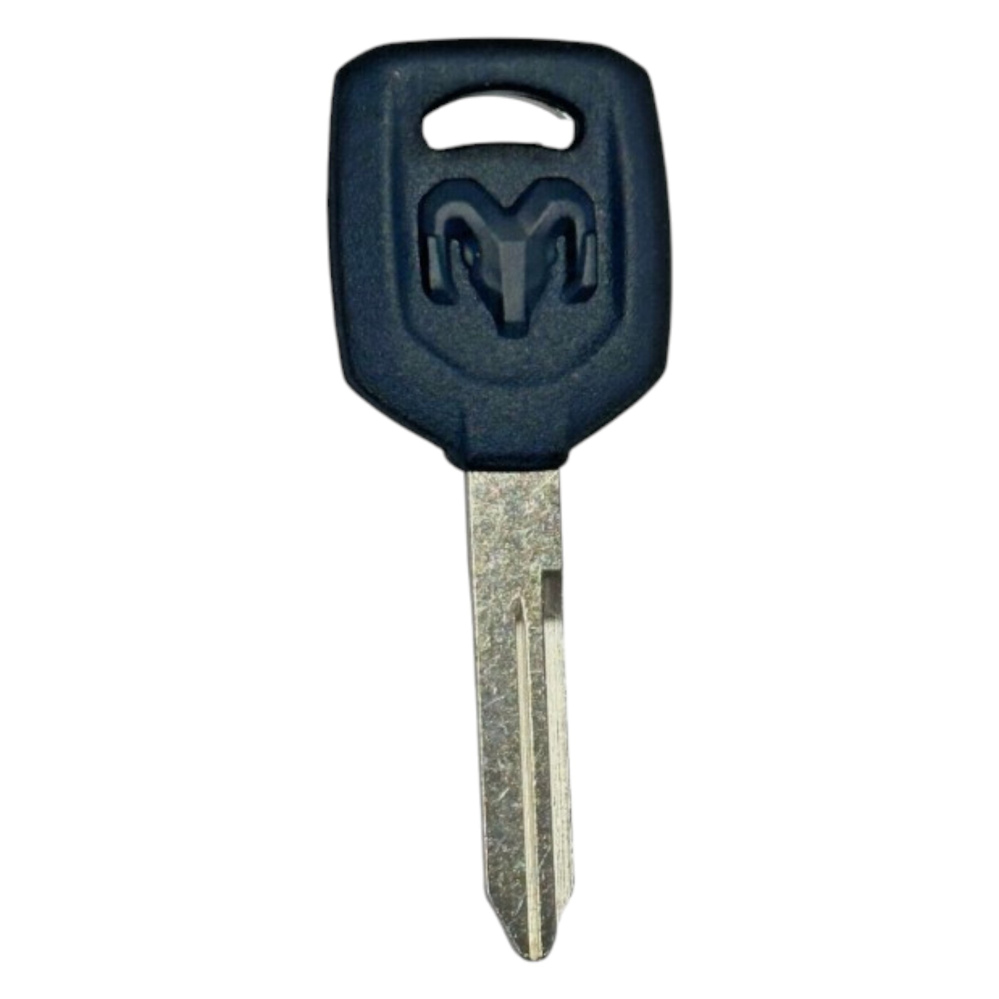 94-25 Ram 1500 2500 3500 - Key Blank Mopar Ram Logo No Chip - Y159 P - PN: 68399888AA