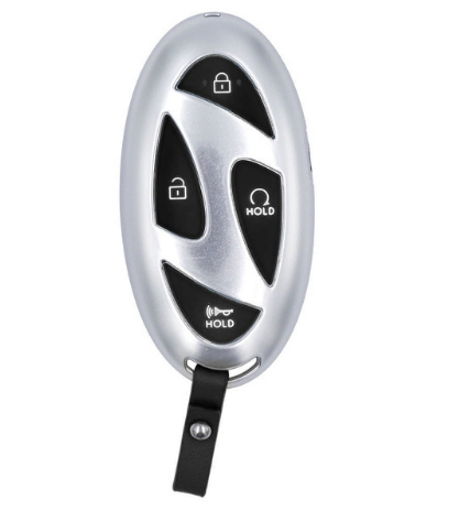 2024-2025 HYUNDAI SANTA FE - SMART KEY - 4+1 HATCH - TQ8-FOB-4F89U44 - PN: 95440-P6050